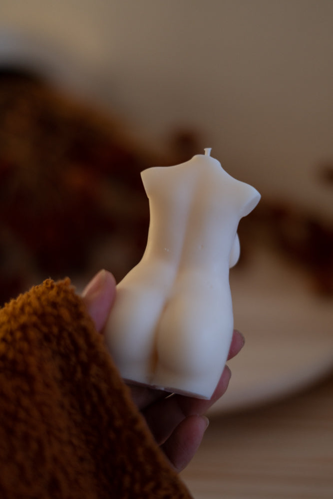 Baby Mama Candle Collection From Shop Restyled