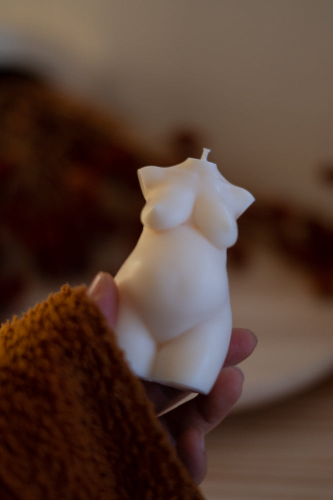 Baby Mama Candle Collection From Shop Restyled
