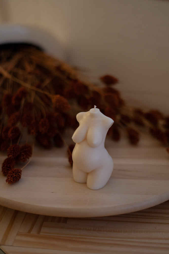 Baby Mama Candle Collection From Shop Restyled