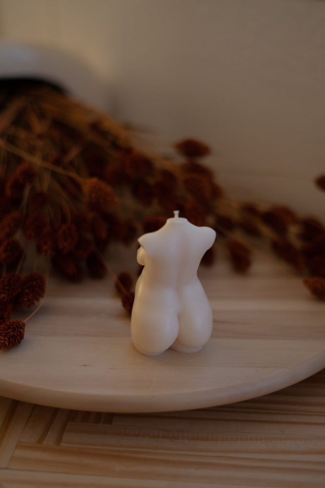 Baby Mama Candle Collection From Shop Restyled
