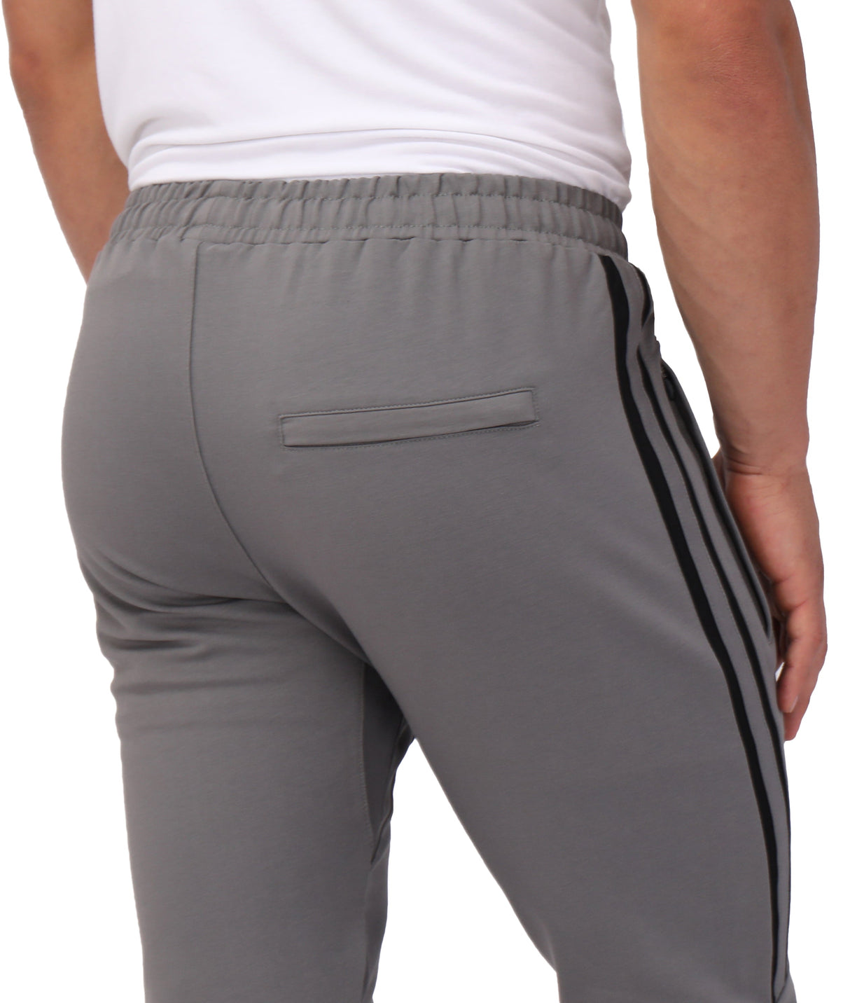 ULTIMATE Flex Jogger Sweatpants- TALL from SCR Sportswear