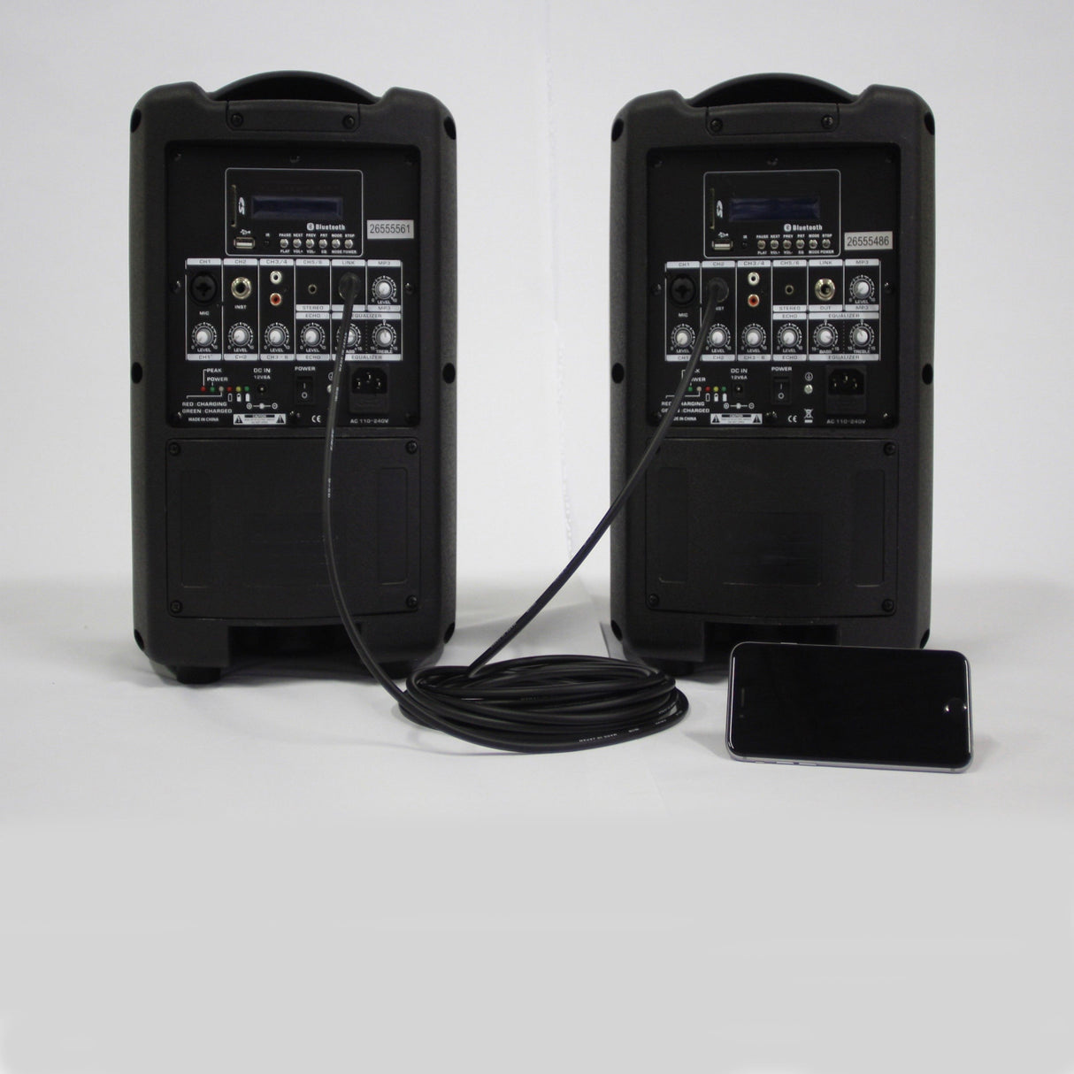 Elite Outdoor Movies 20' Nano Outdoor Cinema System From Elite Outdoor Movies