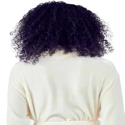 Women's Ultra Soft Fleece Bathrobe From Lotus Linen