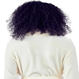 Women's Ultra Soft Fleece Bathrobe From Lotus Linen