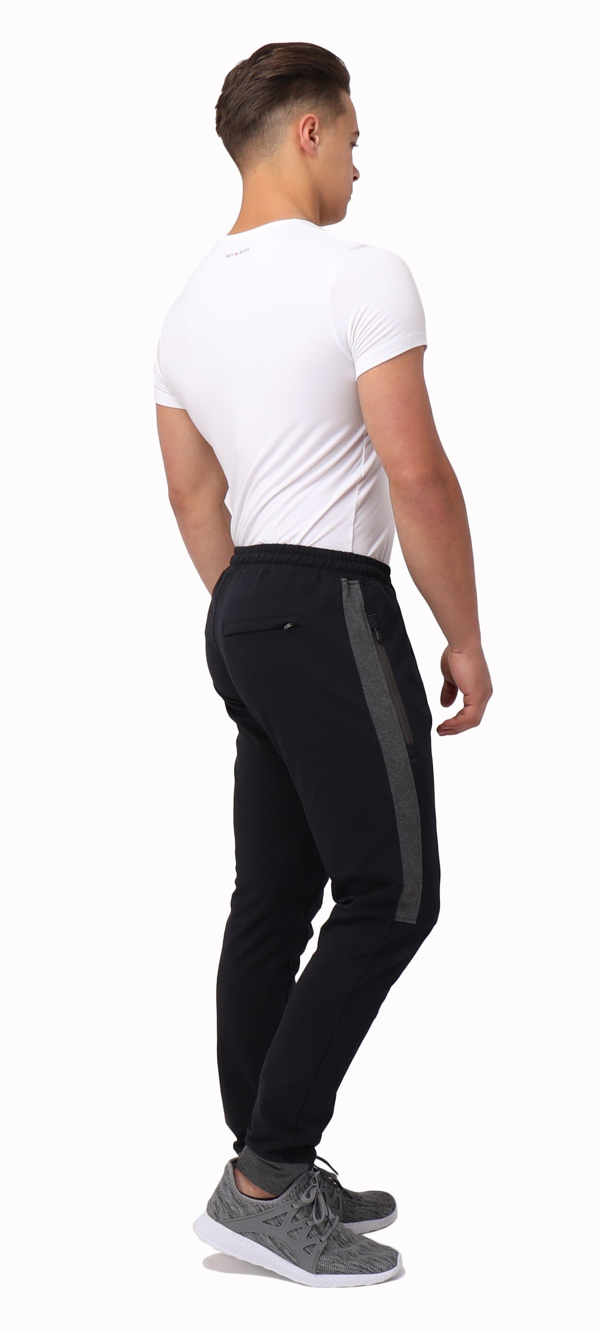 Infinite Flex Jogger - TALL from SCR Sportswear