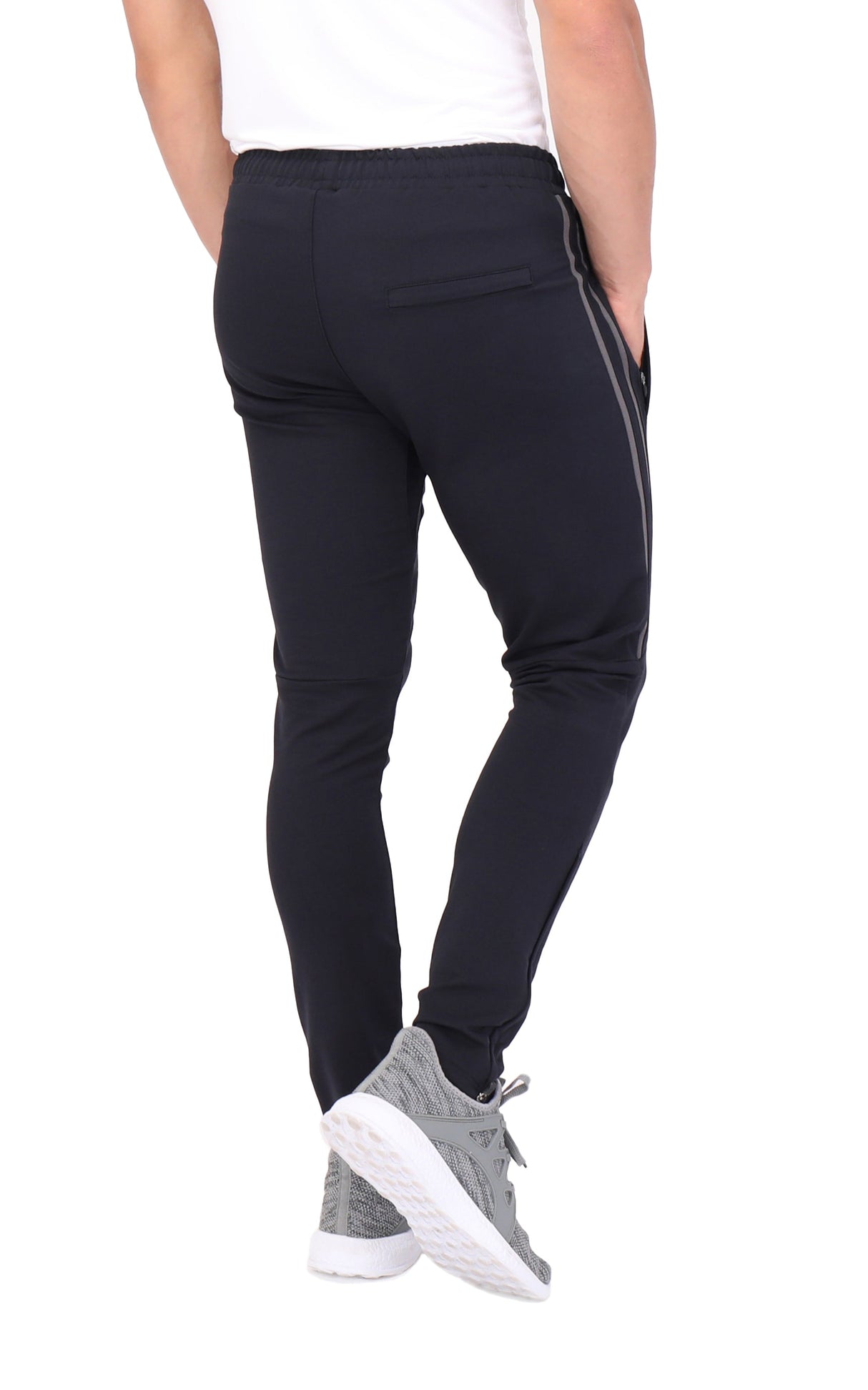 ULTIMATE Flex Jogger Sweatpants- TALL from SCR Sportswear