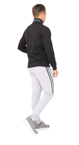 All-Day Comfort Full Zip Sweatshirt from SCR Sportswear