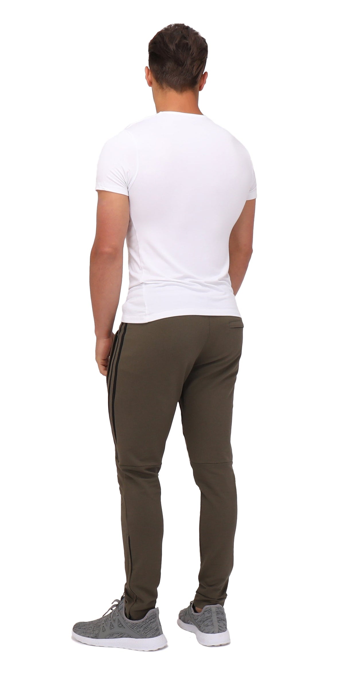 ULTIMATE Flex Jogger Sweatpants- TALL from SCR Sportswear