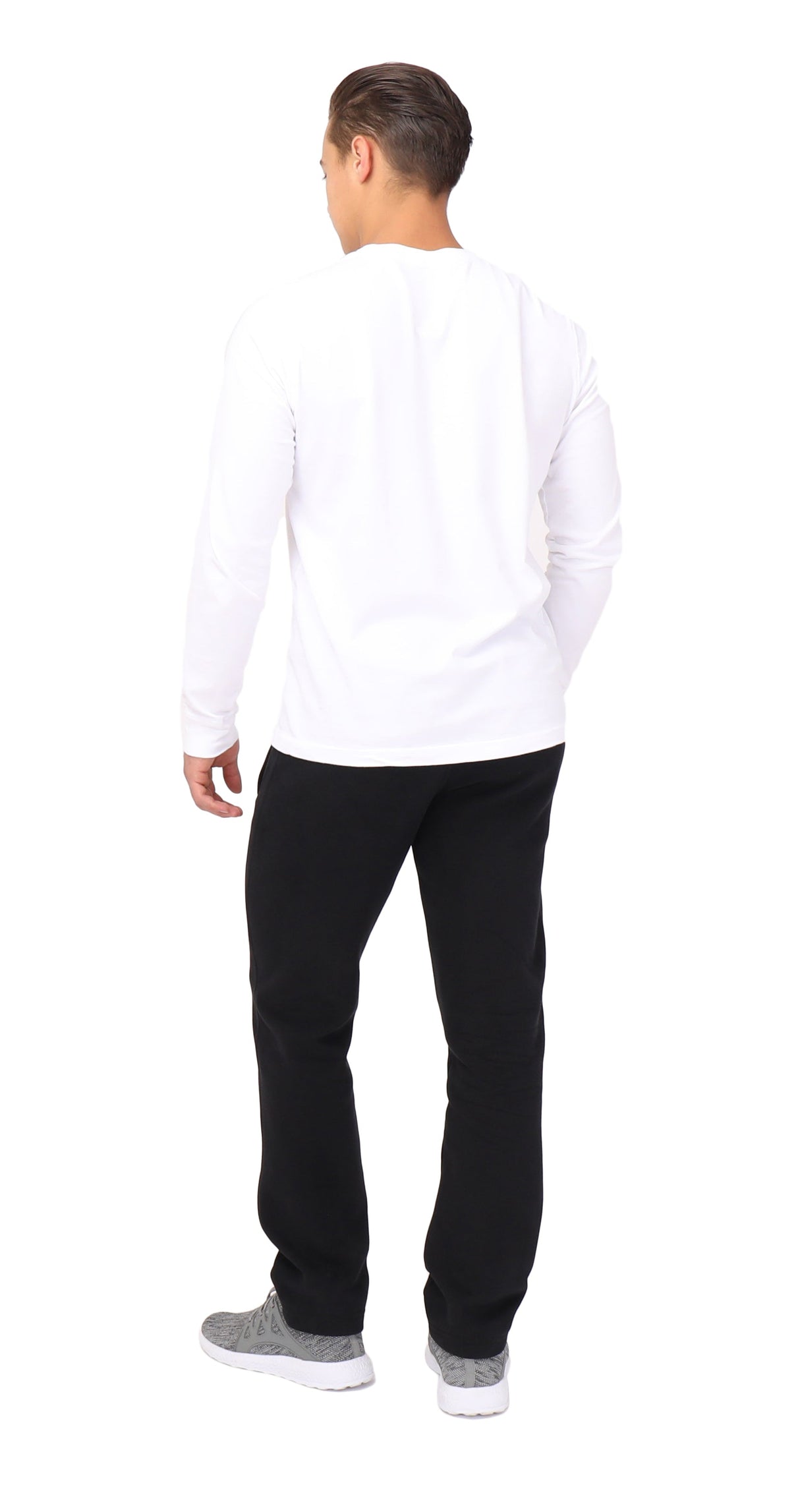 POLAR Fleece Lined Pant - TALL from SCR Sportswear