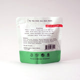 Peppermint Toothpaste Tablets from Canary