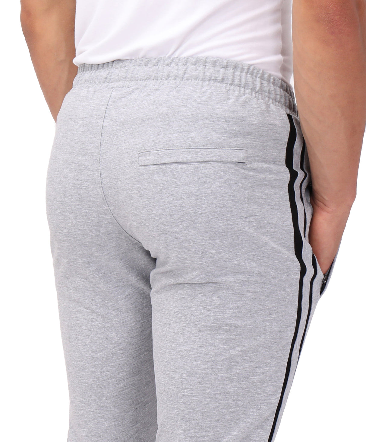 ULTIMATE Flex Jogger Sweatpants- TALL from SCR Sportswear