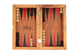 Backgammon & Checkers Board Game from Kubiya Games