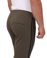 ULTIMATE Flex Jogger Sweatpants- TALL from SCR Sportswear