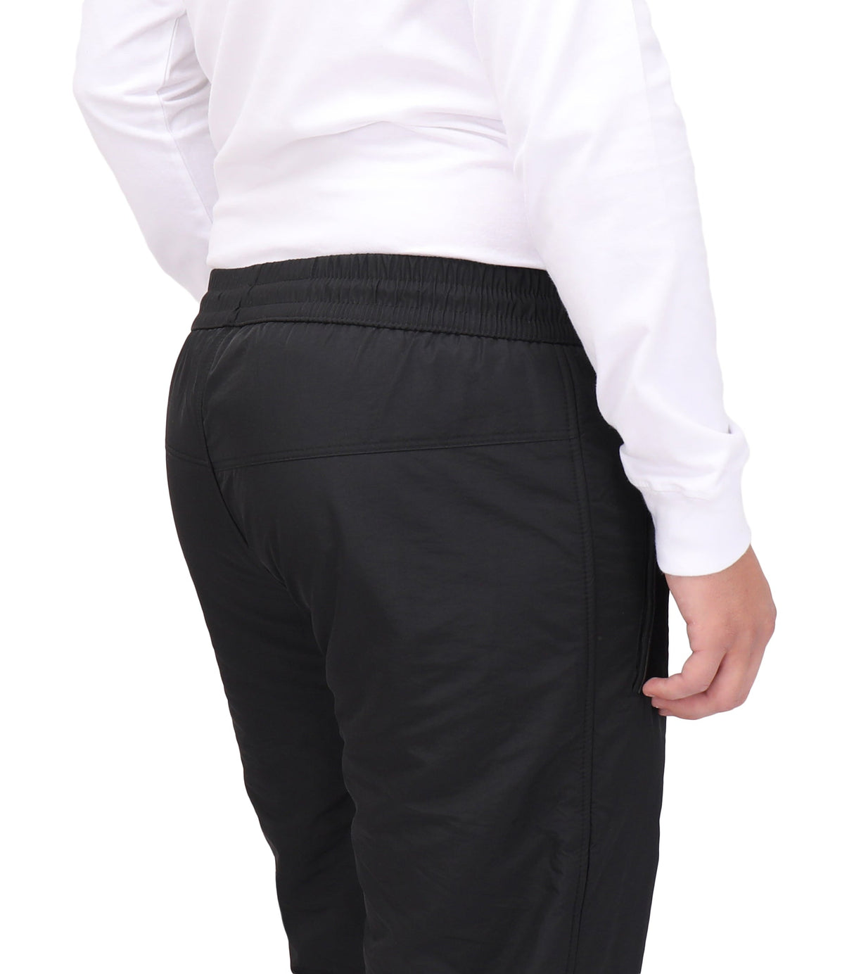 Insulated Fleece - Lined Water Resistant Snow Pants - TALL from SCR Sportswear