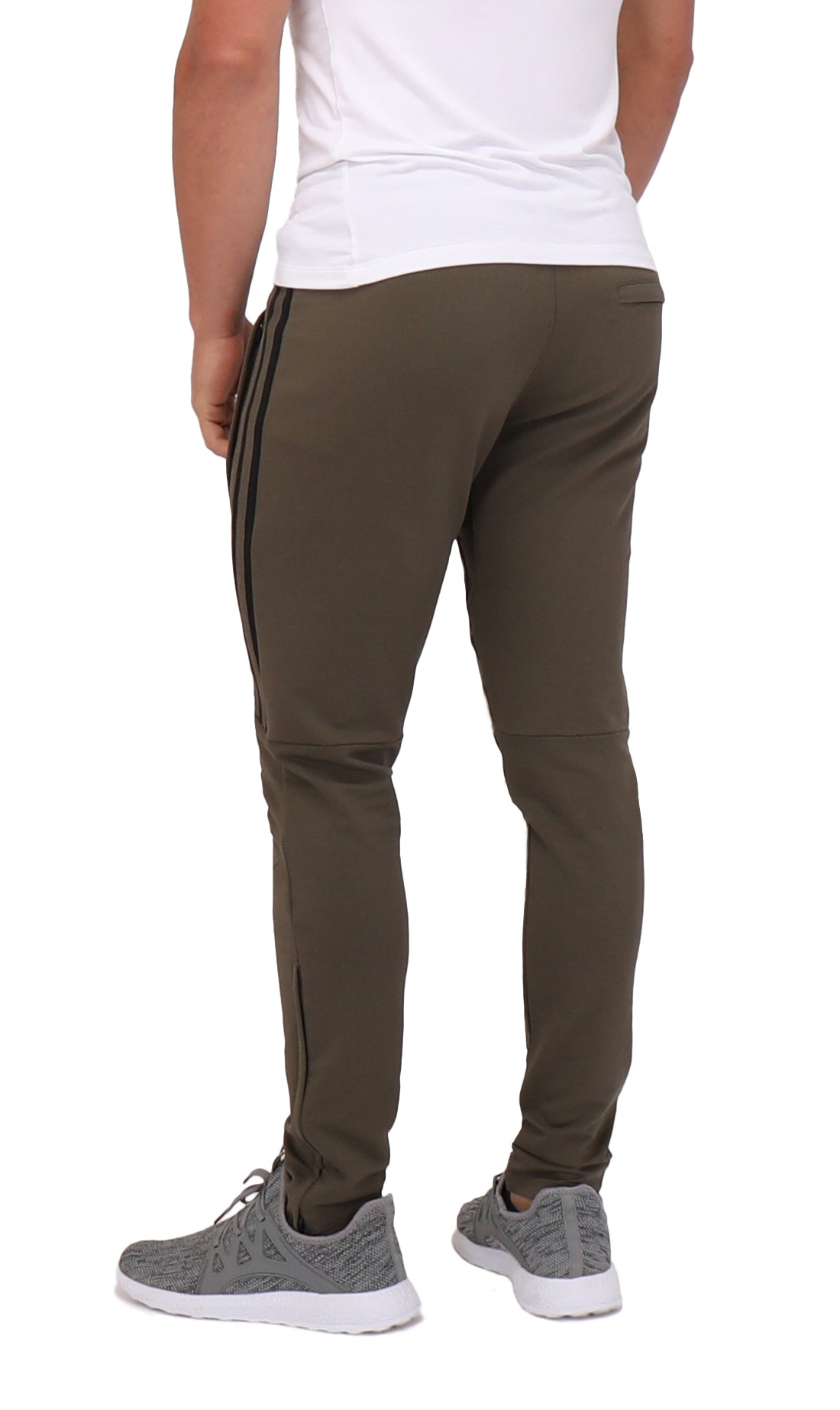 ULTIMATE Flex Jogger Sweatpants - AVG from SCR Sportswear