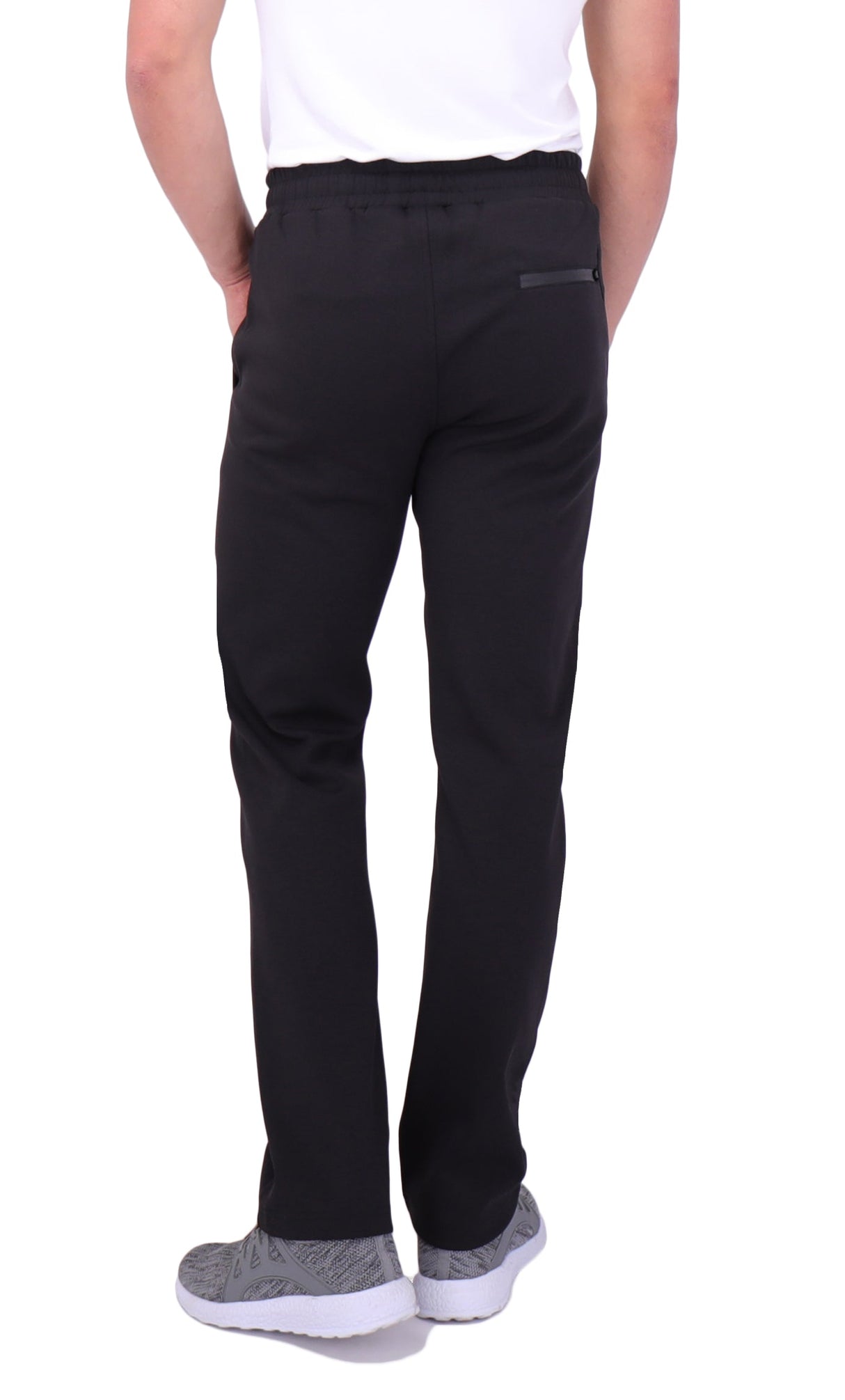 SCR Classic Athleisure Pant Straight - TALL from SCR Sportswear