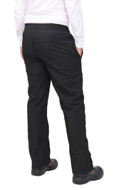 Insulated Fleece - Lined Water Resistant Snow Pants - TALL from SCR Sportswear