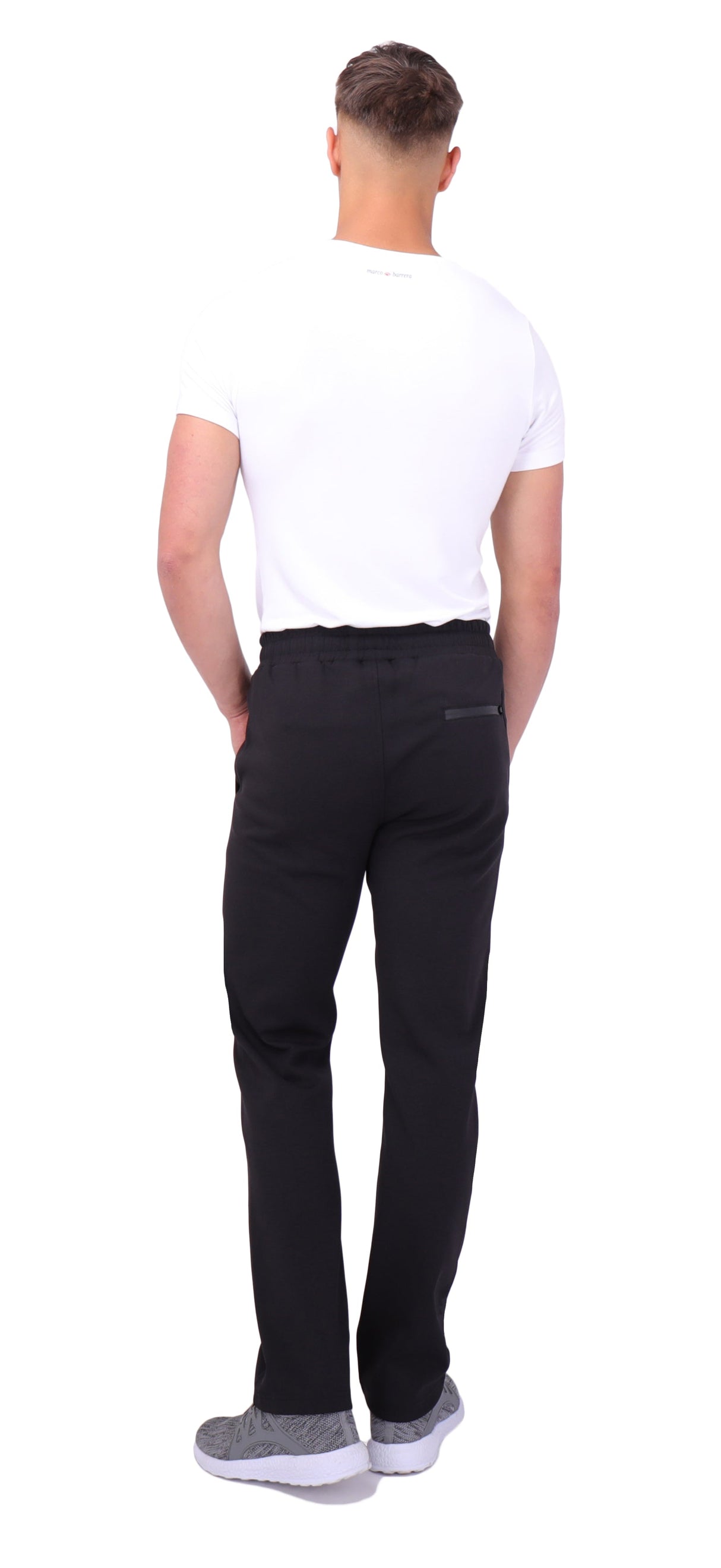 SCR Classic Athleisure Pant Straight - TALL from SCR Sportswear