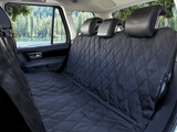 PupProtector™ Back Seat Dog Car Cover From Paw.com