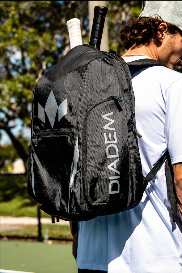 Tour v3 Backpack From Diadem Sports