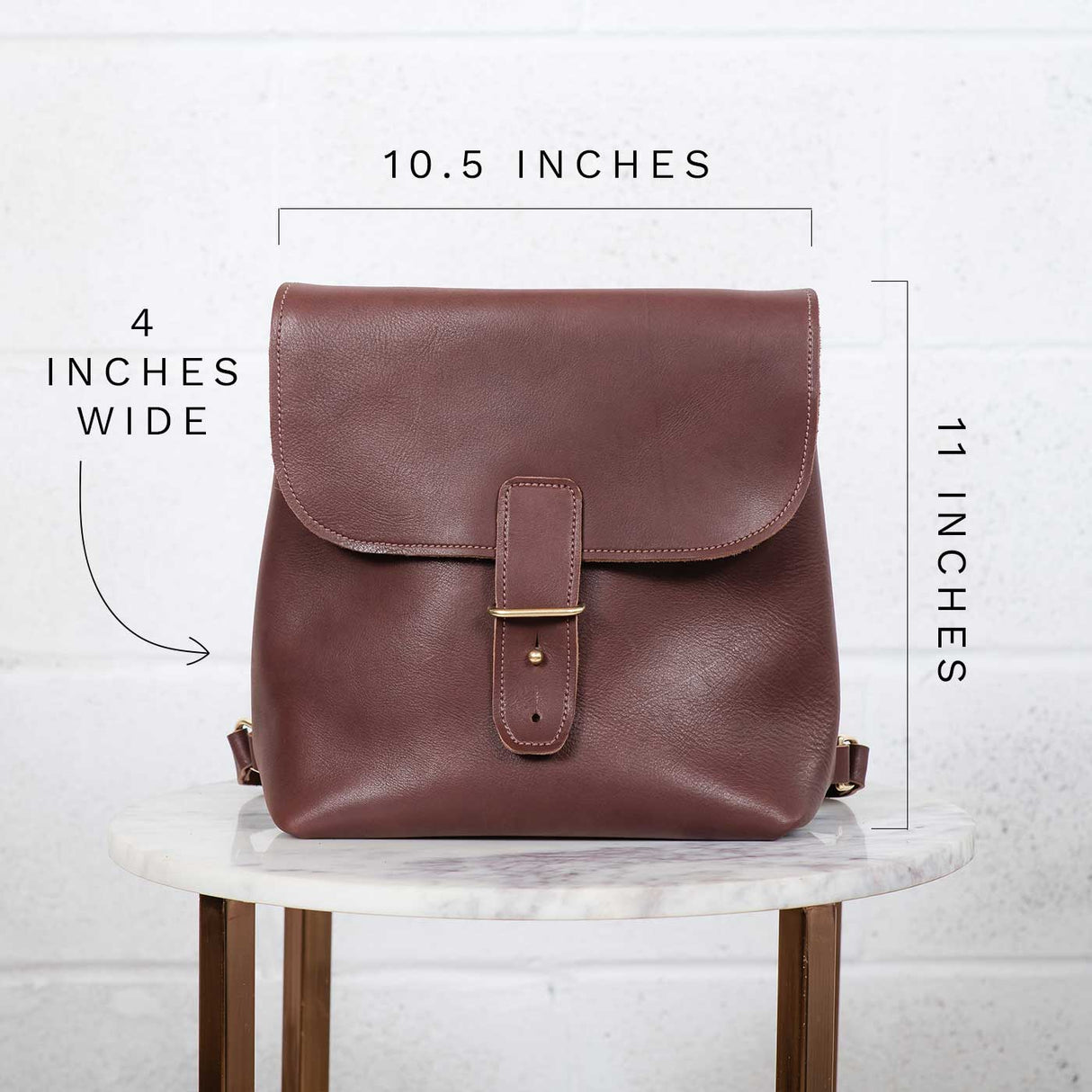 Monterey Backpack From Urban Southern
