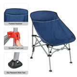 Portable Compact Backpacking Chair From Redcamp