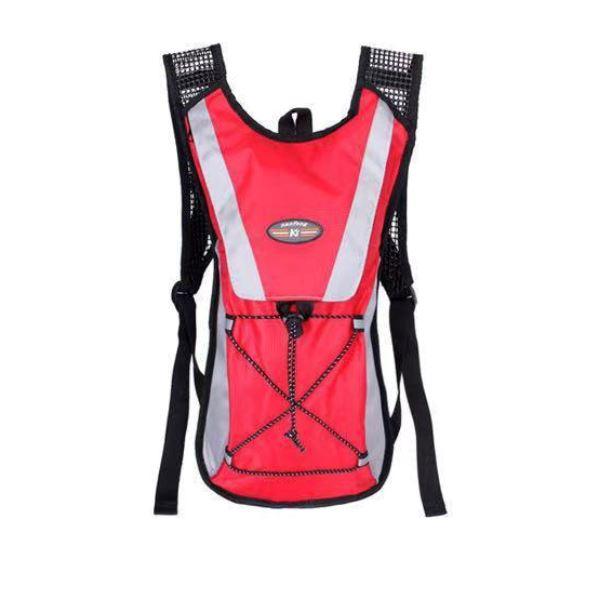 Hydration Backpack - Mixed Pack of 10 from Mila Lifestyle Accessories