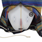 Blue Beacons Povoa Surfboard Bag from West Path