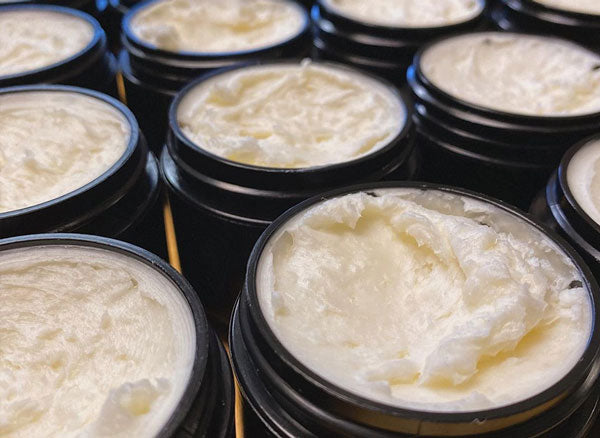 Bad Ass Chick Face Moisturizer From Doc Spartan