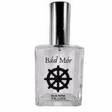 Bad Mor (Bay Rum) Eau de Parfum - from Murphy and McNeil