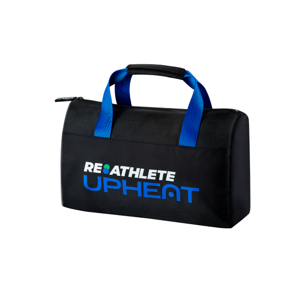 UPHEAT Weighted pad from REATHLETE