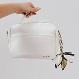 Charmed By Satin Bag Charms from Pretty Simple