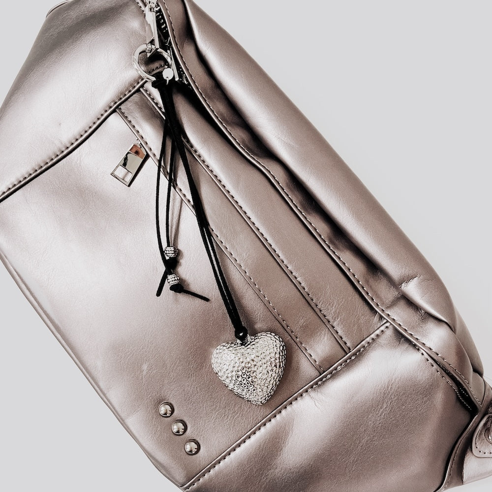 With Love Bag Charms from Pretty Simple