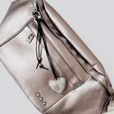 With Love Bag Charms from Pretty Simple