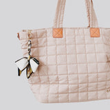 Charmed By Satin Bag Charms from Pretty Simple
