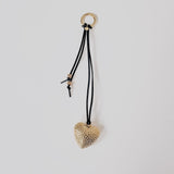 With Love Bag Charms from Pretty Simple