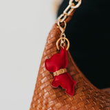 Puppy Bag Charm from Pretty Simple