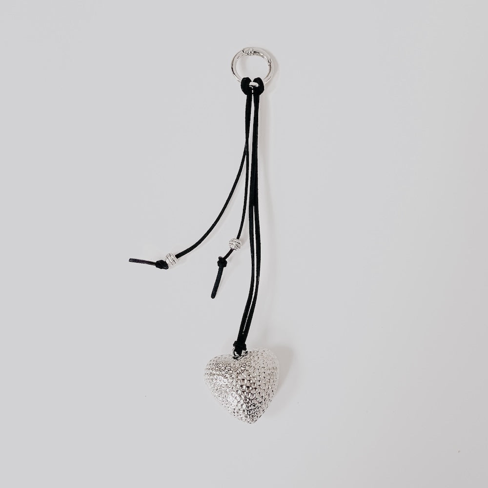 With Love Bag Charms from Pretty Simple