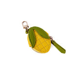 Cutie Fruit Bag Charm from Pretty Simple