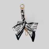 Charmed By Satin Bag Charms from Pretty Simple