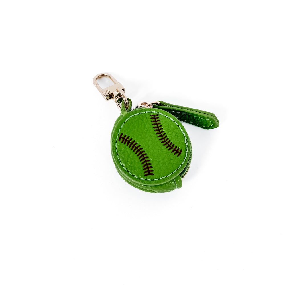 Sports Bag Charm from Pretty Simple
