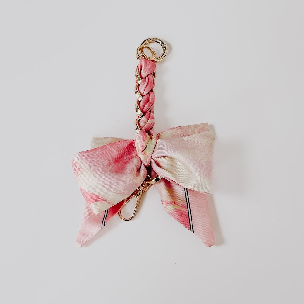 Charmed By Satin Bag Charms from Pretty Simple