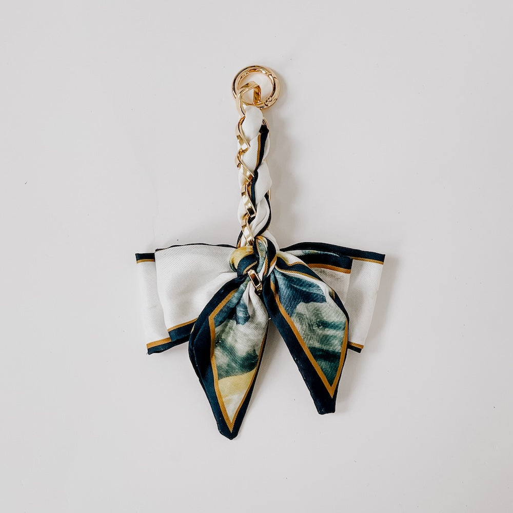 Charmed By Satin Bag Charms from Pretty Simple