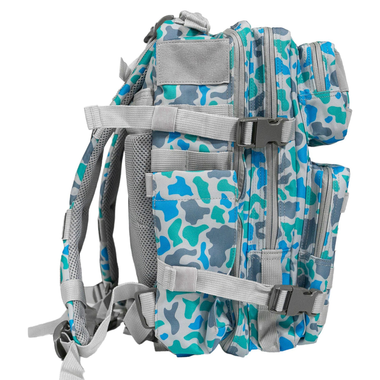 25L Sack™ Original All-Day Molle Backpack from Combat Iron Apparel