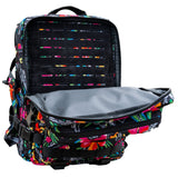 25L Sack™ Original All-Day Molle Backpack with Pouch from Combat Iron Apparel