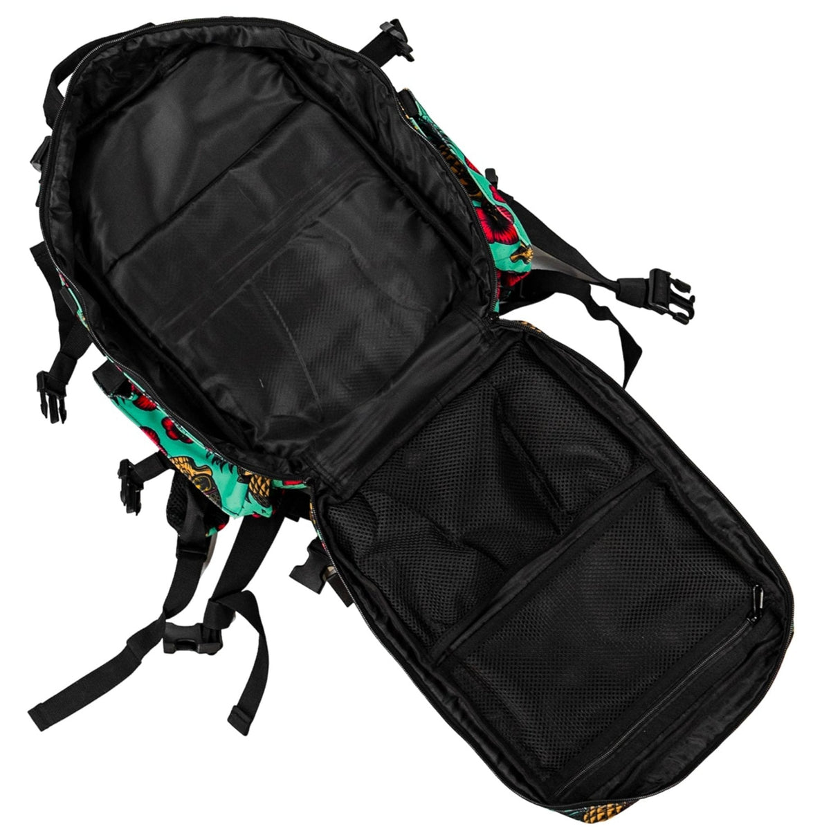 25L Sack™ Original All-Day Molle Backpack from Combat Iron Apparel