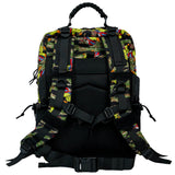 35L Sack™ Backpack | Kalagush Edition from Combat Iron Apparel