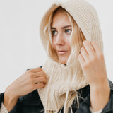 Bailey Balaclava from Pretty Simple
