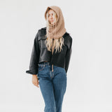 Bailey Balaclava from Pretty Simple