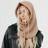 Bailey Balaclava from Pretty Simple